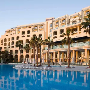 Szálloda Hilton Malta, San Ġiljan