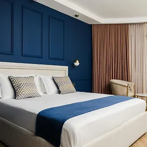 Xvi - Adults Only Hotel