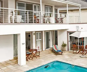 61 On Camps Bay Frühstückspension Kapstadt